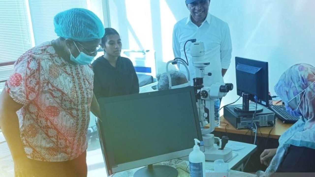 Pemerintah Kabupaten Biak Numfor mengalokasikan Rp3 miliar dana otsus untuk layanan kesehatan Orang Asli Papua (OAP) di RSUD Biak pada tahun 2025, meliputi bantuan duka dan penanganan jenazah.