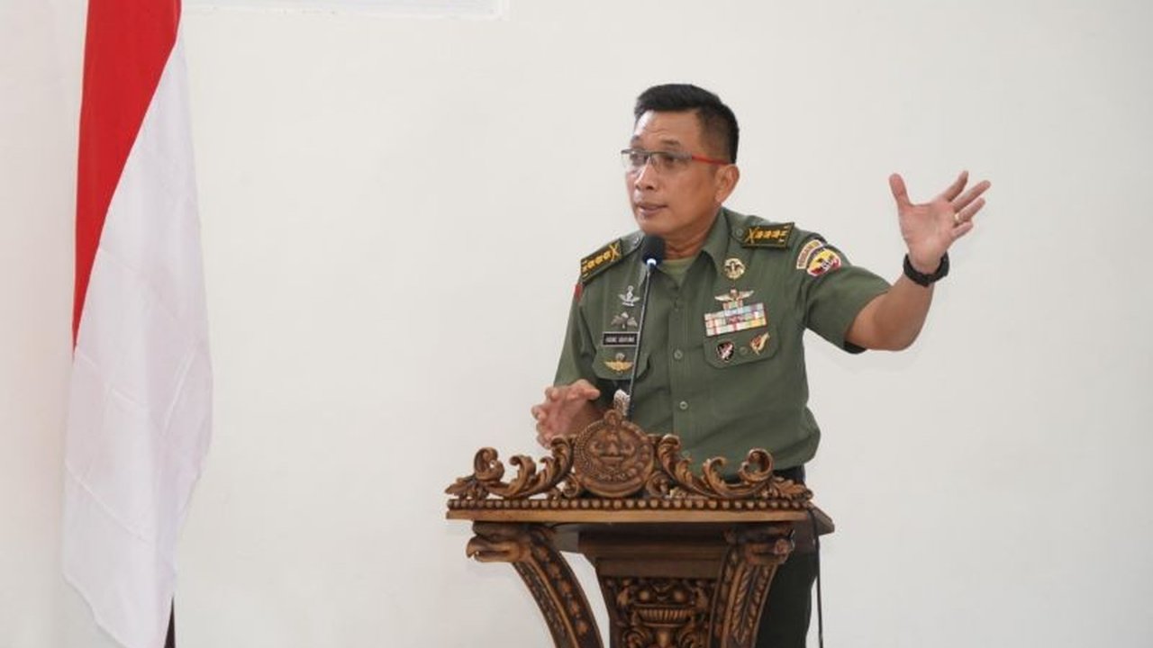 Kodam Udayana menegaskan kerja sama dengan Universitas Udayana fokus pada pembinaan wawasan kebangsaan, bukan militerisasi kampus, dan  menjamin kebebasan akademik tetap terjaga.