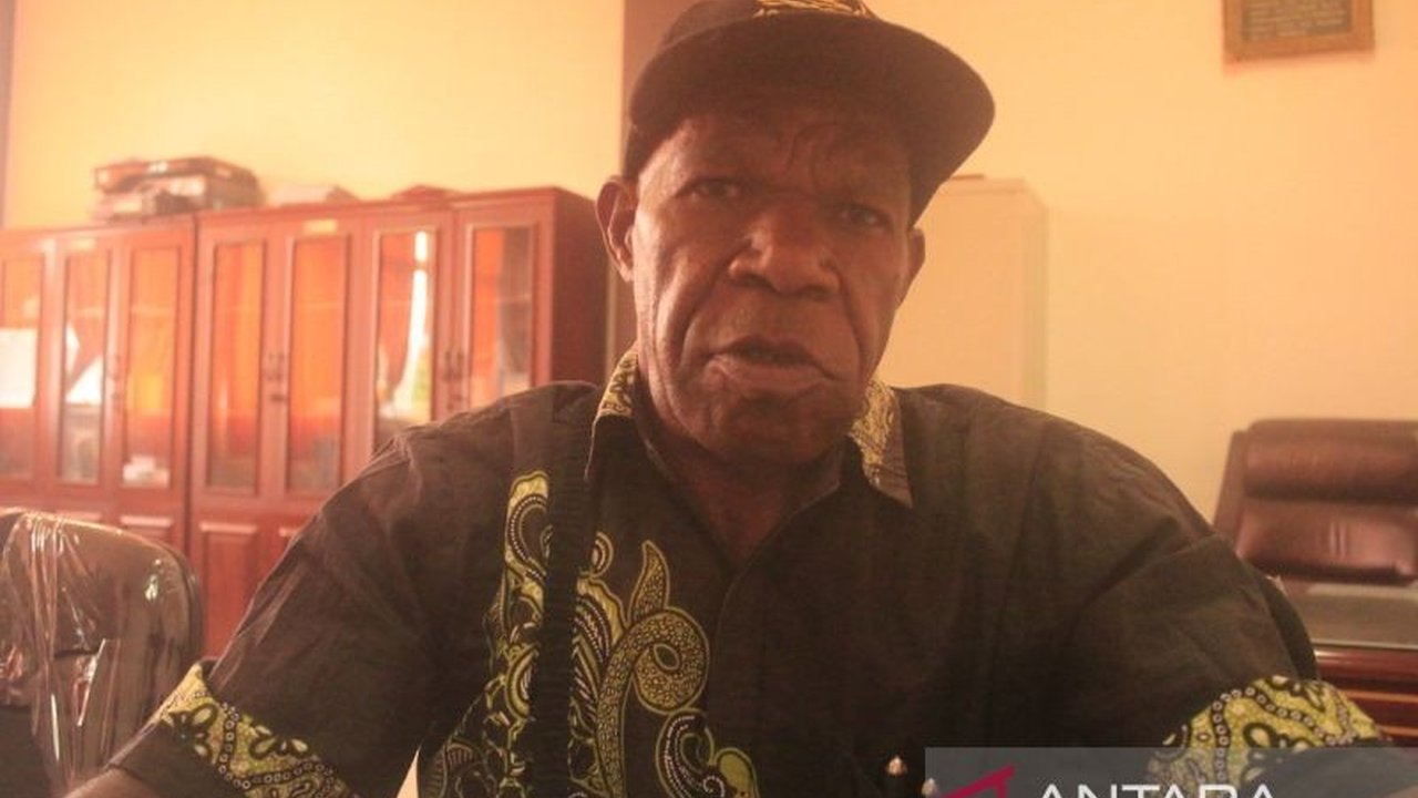 Waspada Cuaca Ekstrem! BPBD Jayawijaya Imbau Warga Tingkatkan Kewaspadaan