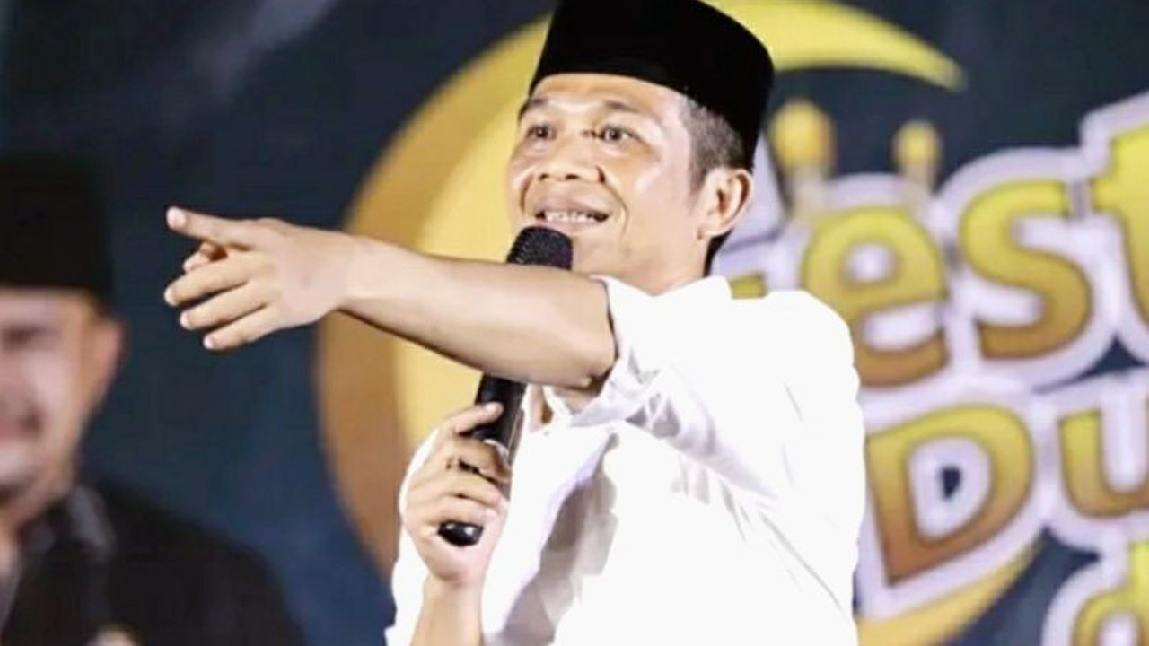 Bupati Purwakarta, Saepul Bahri, tekankan pentingnya keamanan dan kenyamanan pengunjung di 62 destinasi wisata selama libur Lebaran, dengan koordinasi lintas sektoral untuk antisipasi potensi bencana alam.