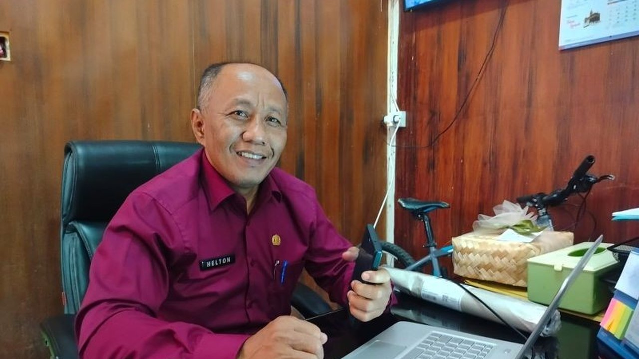 Pemkab Agam Fasilitasi Layanan Adminduk untuk Perantau Selama Lebaran