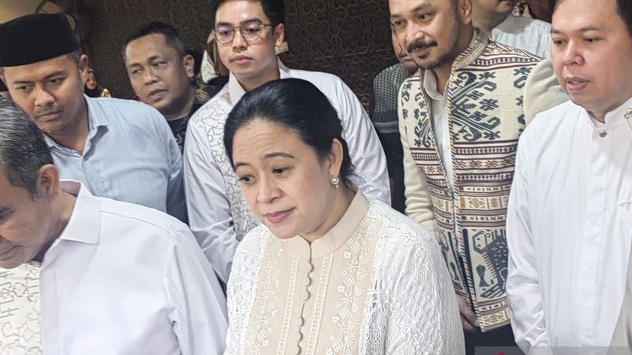 Puan Maharani membenarkan adanya pesan dari Megawati Soekarnoputri untuk Prabowo Subianto yang disampaikan melalui Didit Hediprasetyo, menandakan hubungan baik kedua tokoh tersebut dan rencana pertemuan setelah Lebaran.