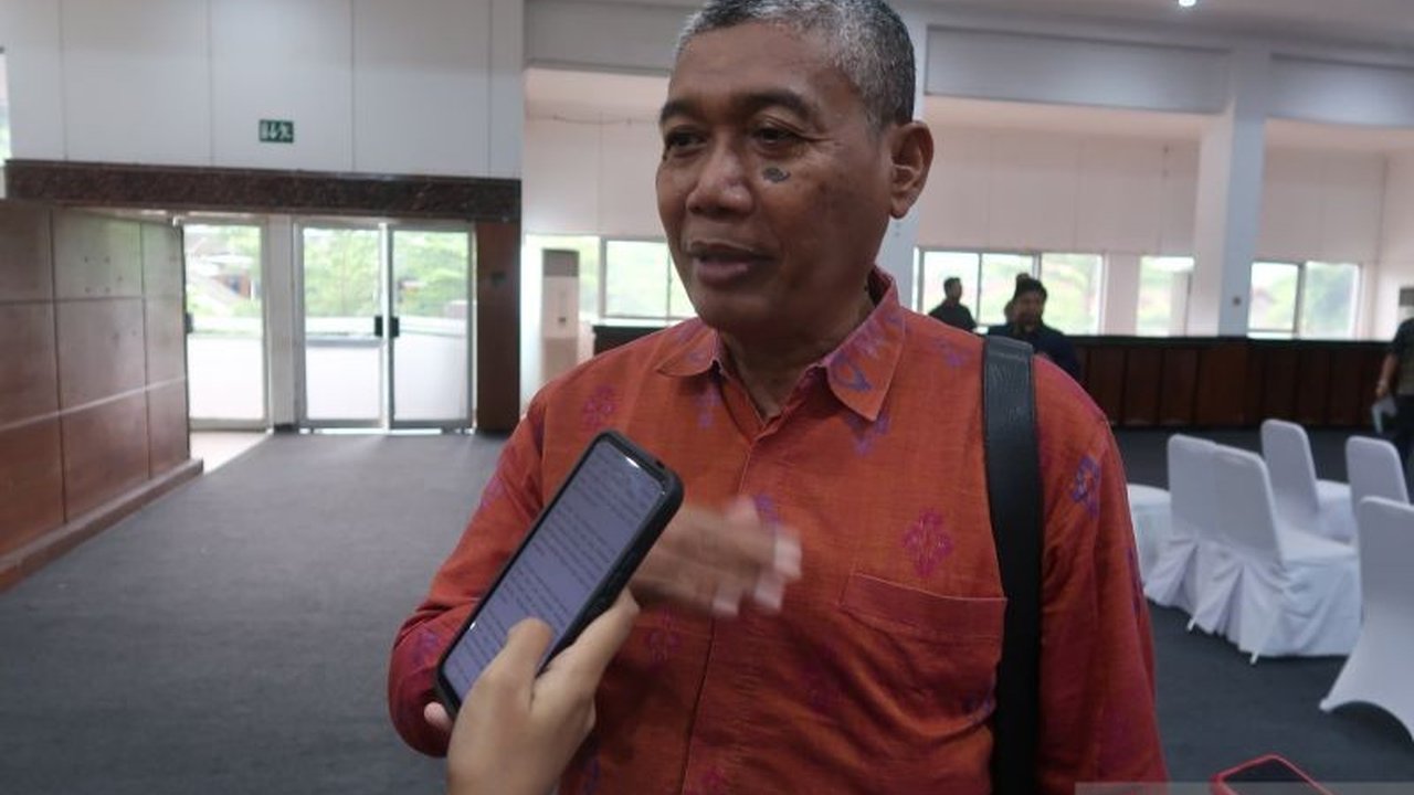 Produksi Padi NTB Optimistis Lampaui 1 Juta Ton di Awal 2025