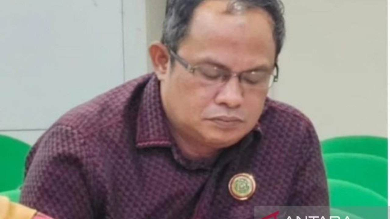 Kantor Wilayah Kementerian Agama Sumut mengajak 372 KUA se-Sumut untuk gencar mensosialisasikan layanan keagamaan kepada masyarakat, guna meningkatkan kepercayaan dan aksesibilitas layanan.