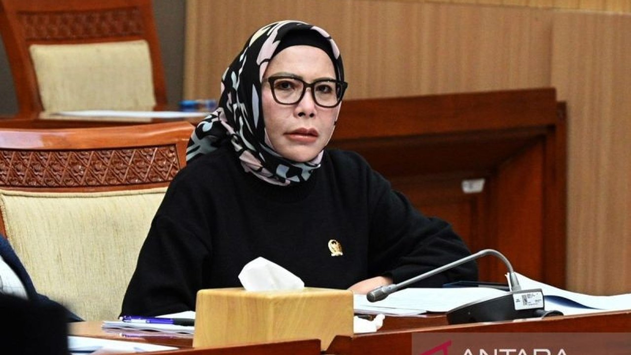 Anggota Komisi III DPR RI, Lola Nelria Oktavia, mendorong peningkatan rekayasa lalu lintas untuk menekan angka kecelakaan selama mudik Lebaran 2025, meskipun angka kecelakaan dan korban jiwa telah menurun signifikan dibandingkan tahun sebelumnya.