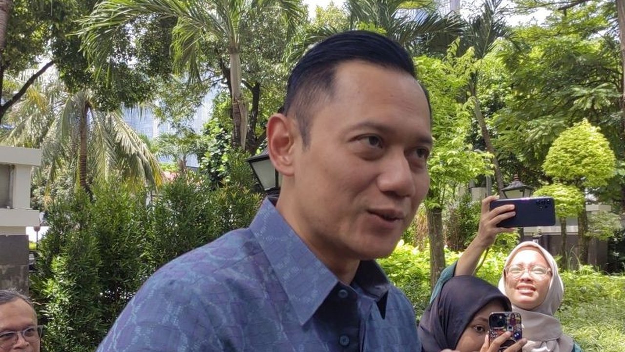 Menteri Yudhoyono Pastikan Kelancaran Arus Balik Lebaran 2025