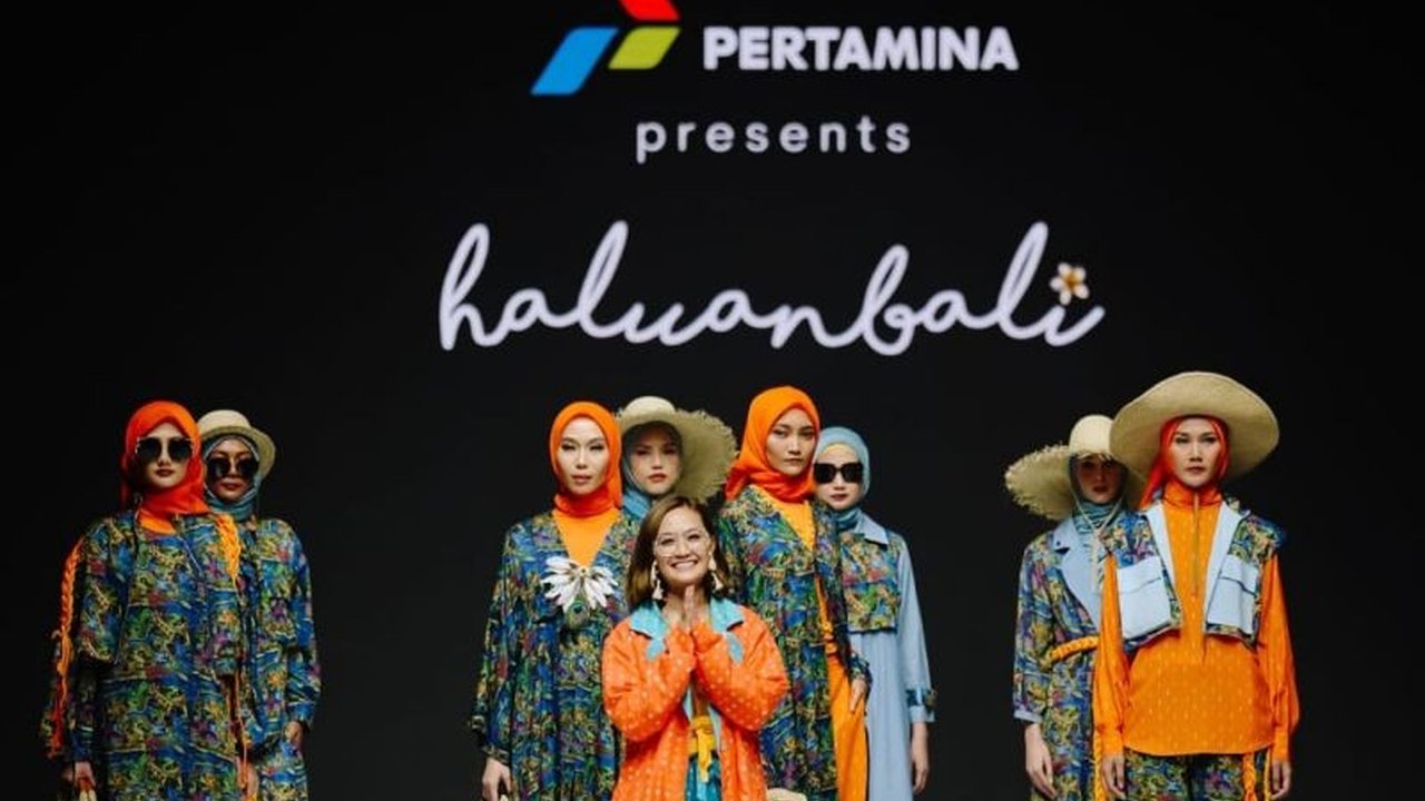 Program Pertamina UMK Academy sukses bantu ribuan UMKM naik kelas, bahkan menembus pasar internasional, dengan pelatihan, pendampingan, dan hibah.