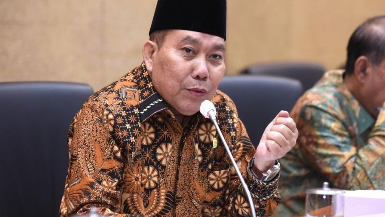 Anggota DPR RI dorong kolaborasi intensif antara legislatif, pemerintah pusat, dan daerah untuk percepat pembangunan NTB, khususnya dalam mengoptimalkan APBN.