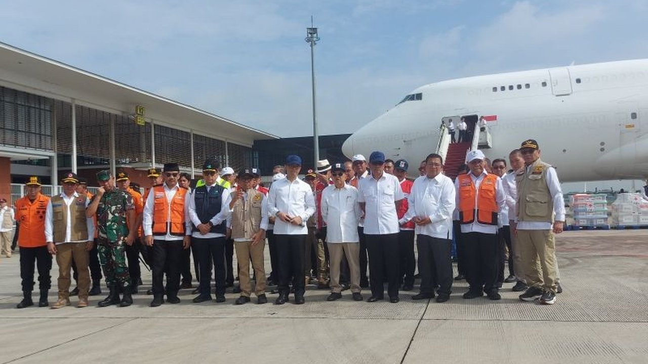 Pemerintah memastikan tidak ada WNI yang menjadi korban gempa bumi di Myanmar, namun mengirimkan bantuan kemanusiaan senilai Rp20,89 miliar sebagai bentuk solidaritas.