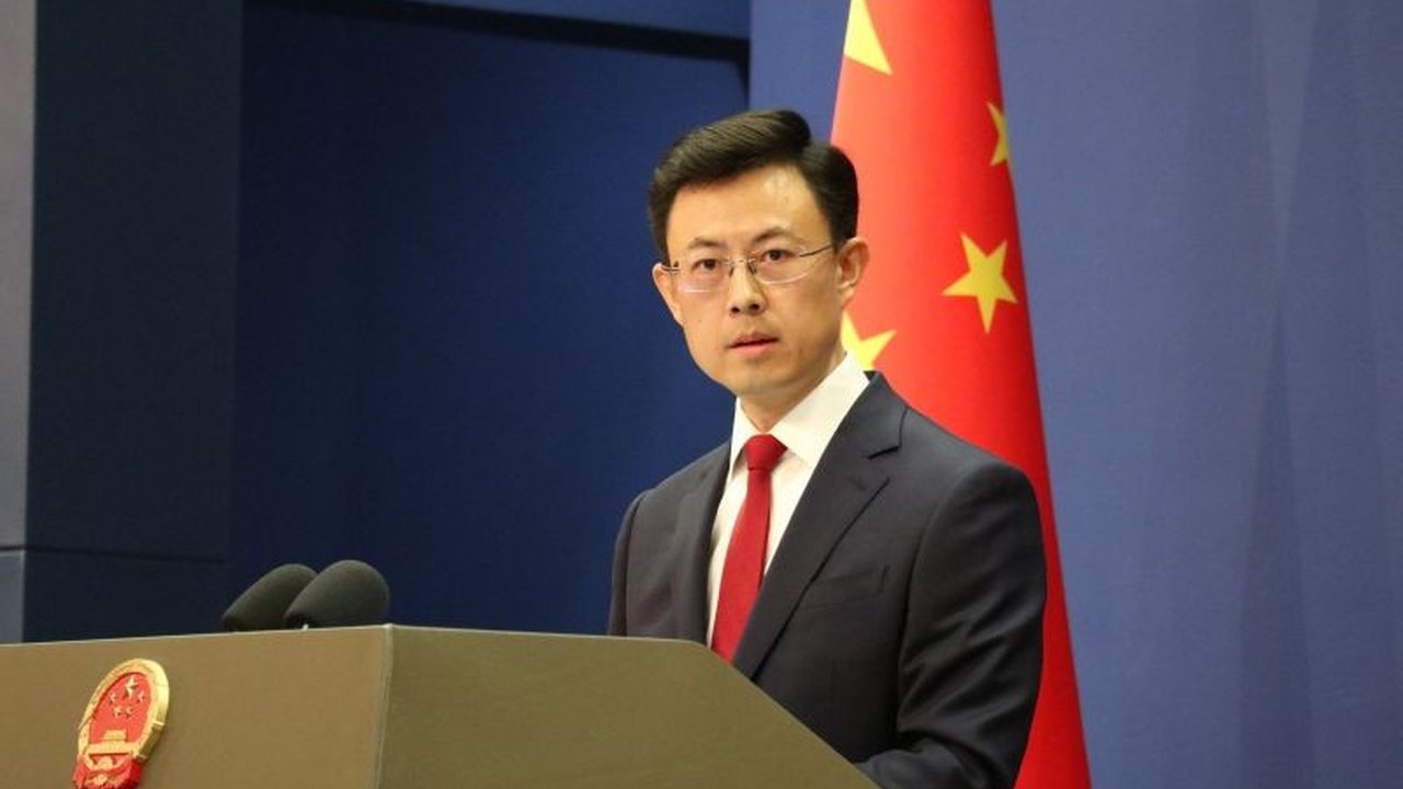 China bersikap netral terhadap proses pemakzulan Presiden Korea Selatan, Yoon Suk Yeol, dan menyerahkan penyelesaiannya kepada rakyat Korsel, sementara situasi politik Korsel memanas jelang putusan Mahkamah Konstitusi.