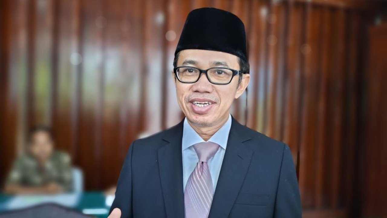 Universitas Andalas (Unand) Sumatera Barat menargetkan penghimpunan dana wakaf Rp20 miliar pada 2025/2026 untuk beasiswa, kegiatan sosial, dan pengembangan wakaf.