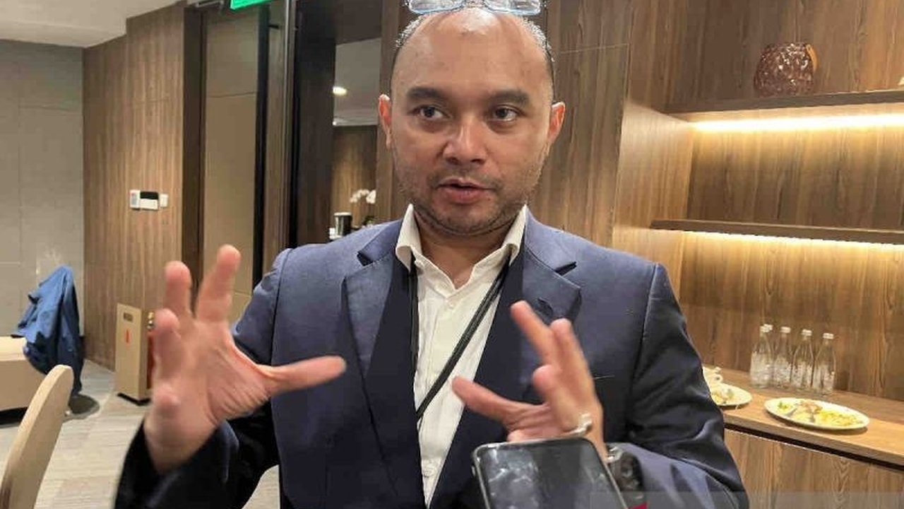 HIPMI mendesak pemerintah mengambil langkah strategis untuk menghadapi tantangan ekonomi global dan domestik yang menekan dunia usaha Indonesia, termasuk dampak tarif baru AS dan pelemahan rupiah.