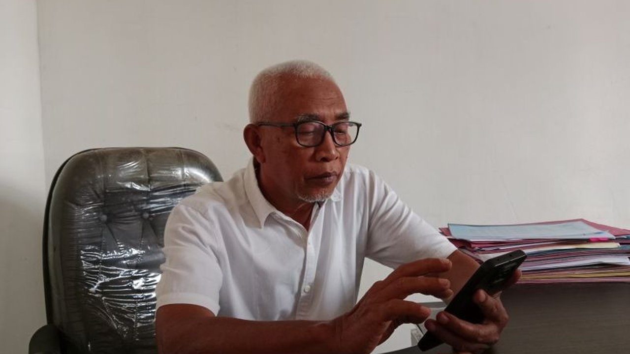 Siaga Bencana Lebaran: BPBD Lombok Tengah Jaga Posko Selama Libur Panjang