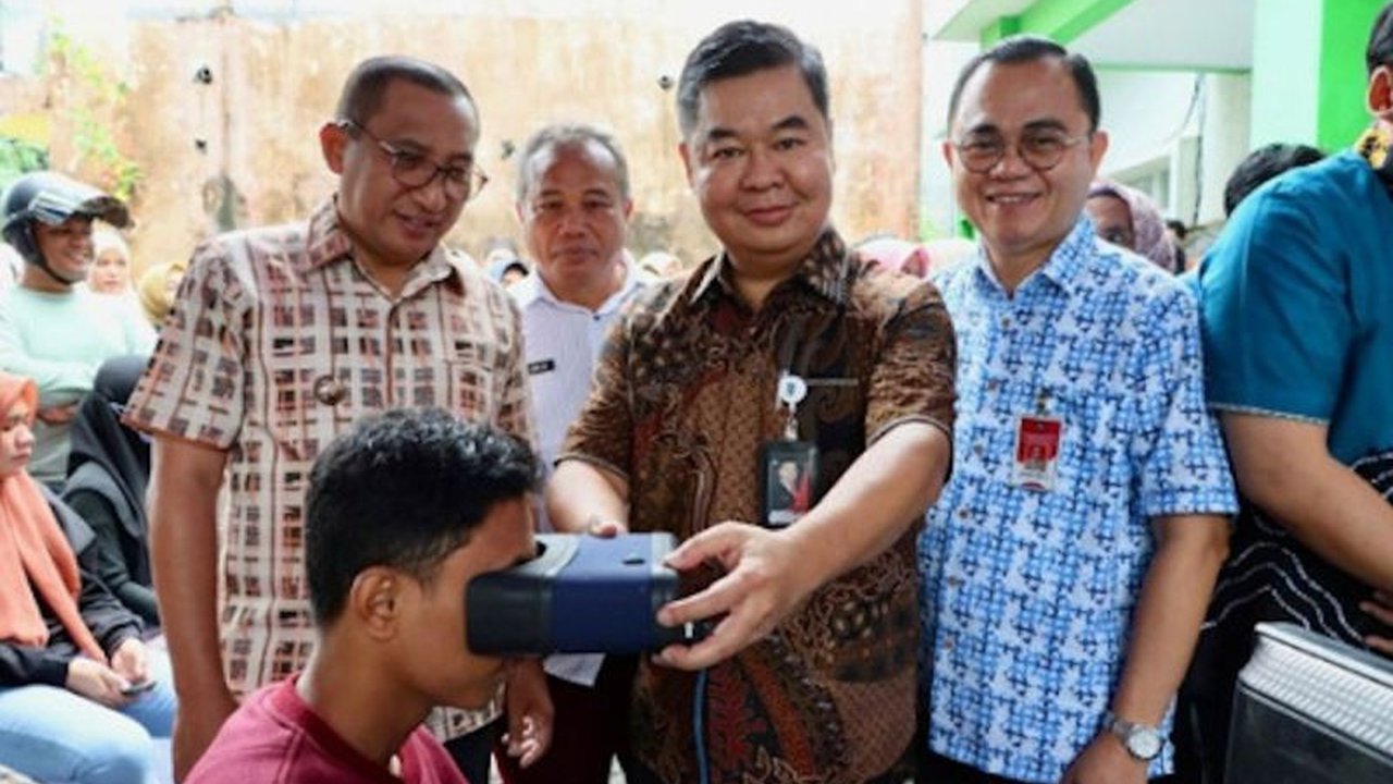 Layanan Adminduk Tetap Buka Selama Libur Lebaran hingga Jumat