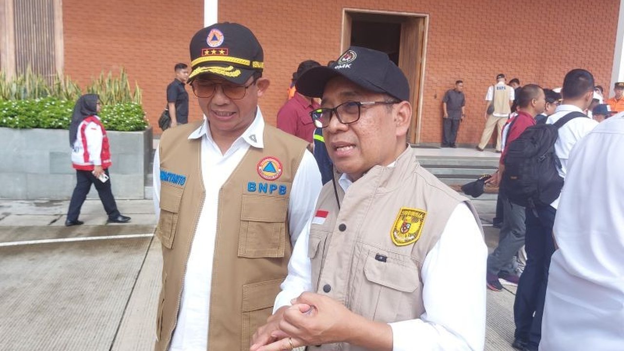 Menko PMK Pratikno tegaskan keseriusan Indonesia dalam memberikan bantuan kemanusiaan tahap ketiga untuk korban gempa bumi di Myanmar, meliputi logistik, obat-obatan, dan alat kesehatan senilai Rp20 miliar.