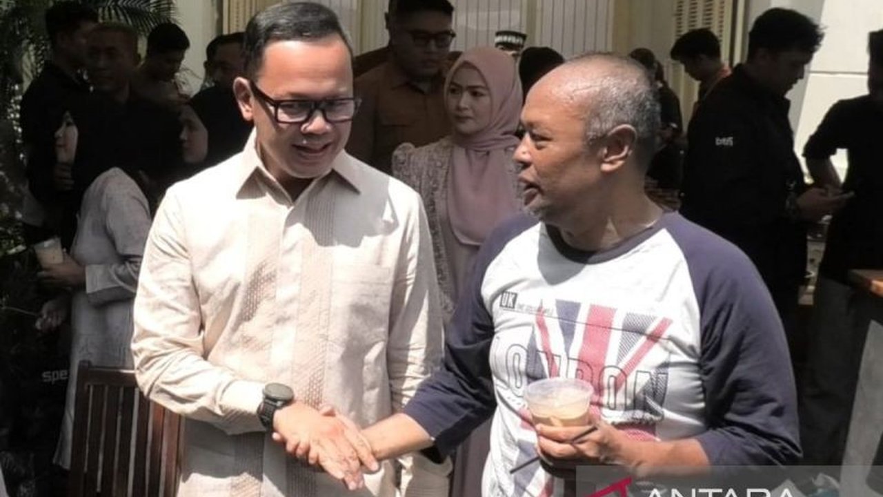 Kemendagri tengah mempersiapkan retret gelombang kedua untuk 25 kepala daerah yang belum mengikuti gelombang pertama, dengan lokasi dan konsep yang lebih minimalis.