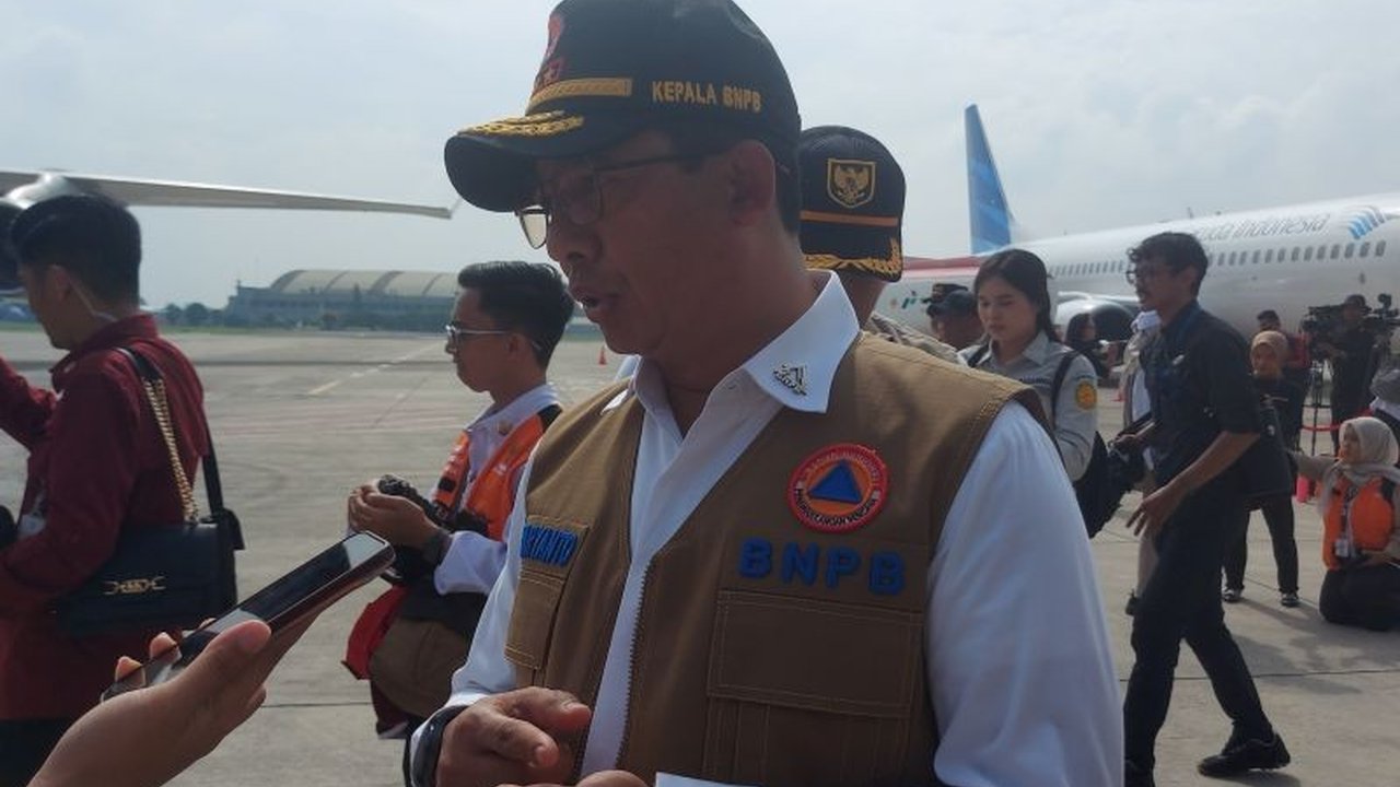 Pemerintah Indonesia resmi menutup misi kemanusiaan untuk korban gempa Myanmar setelah mengirimkan tiga gelombang bantuan logistik dan personel, dengan total bantuan mencapai 124 ton.