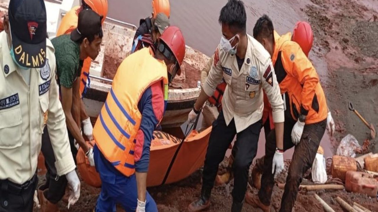 Tim SAR berhasil mengevakuasi satu jenazah korban longsor di PT IMIP, Morowali, Sulawesi Tengah, setelah pencarian selama 13 hari; operasi SAR resmi ditutup.