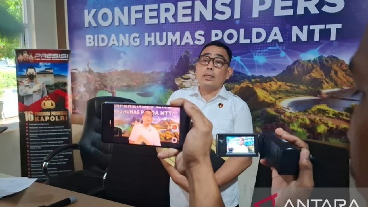 Polda NTT segera melengkapi berkas perkara eks Kapolres Ngada, AKBP Fajar Lukman, yang dikembalikan Kejati NTT karena kekurangan persyaratan terkait kasus kekerasan seksual.