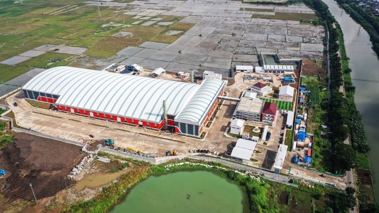 Kualitas udara di Indonesia terpantau baik dan sedang tiga hari setelah Lebaran, berkat kolaborasi berbagai pihak dan penurunan aktivitas publik.