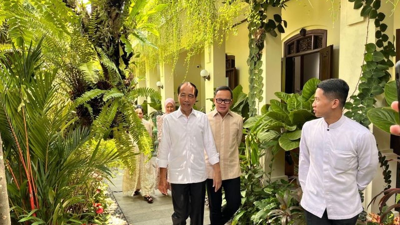 Wamendagri Bima Arya menyebut 