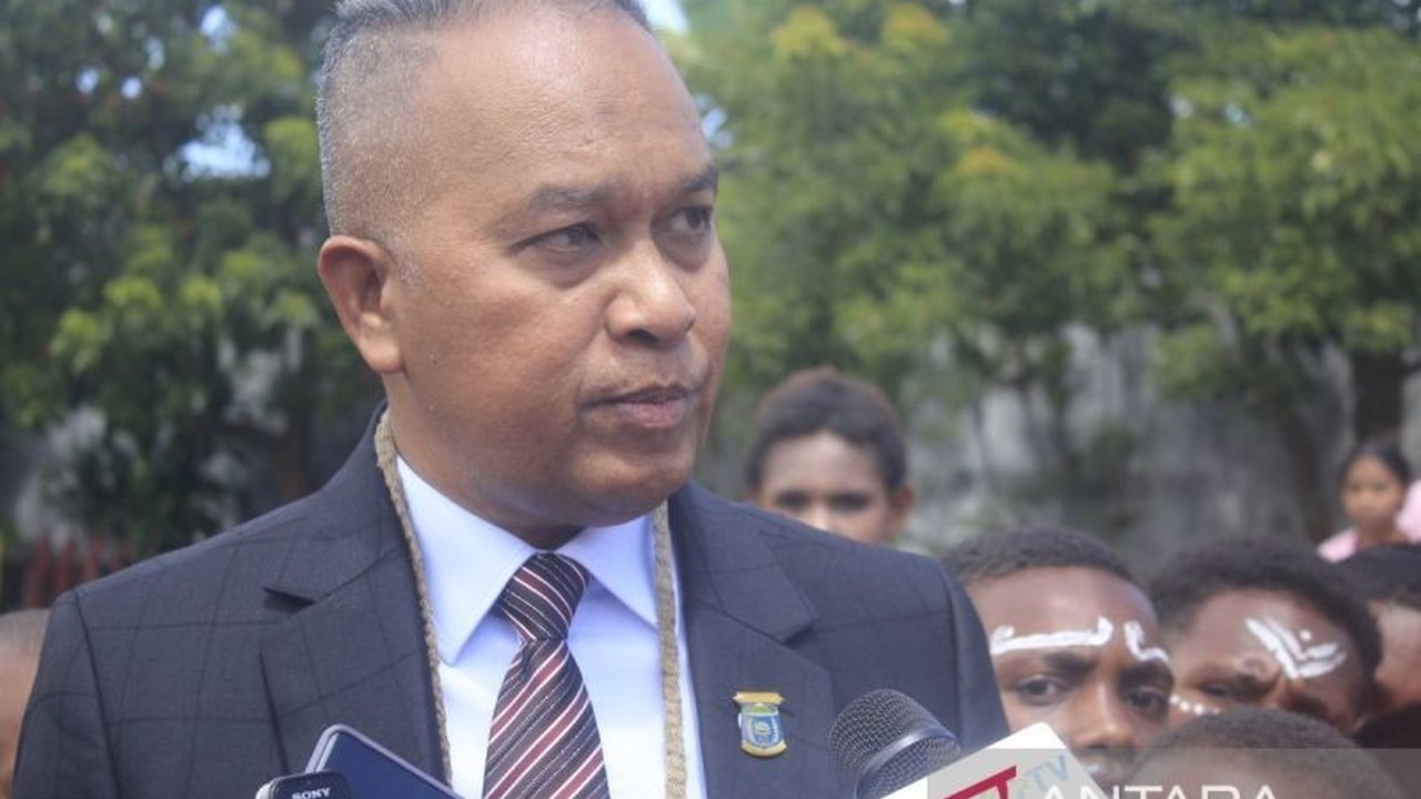 Pemprov Papua Pegunungan mendorong Program Honai Sehat melalui BPJS Kesehatan dengan anggaran Rp36 miliar per tahun untuk meningkatkan pelayanan kesehatan dan IPM di delapan kabupaten.