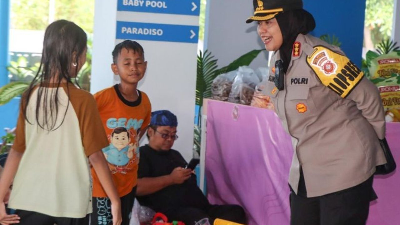 Libur Lebaran 2025: 16 Objek Wisata Cirebon di Bawah Pengamanan Ketat Polresta