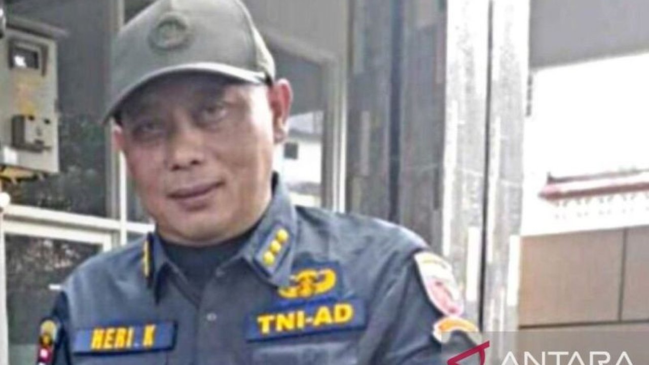 Kodam Pattimura mengambil tindakan tegas terhadap oknum TNI yang diduga melindungi tambang emas ilegal di Gunung Botak, Pulau Buru, Maluku, dan tengah melakukan pendalaman untuk mengungkap jaringan yang terlibat.