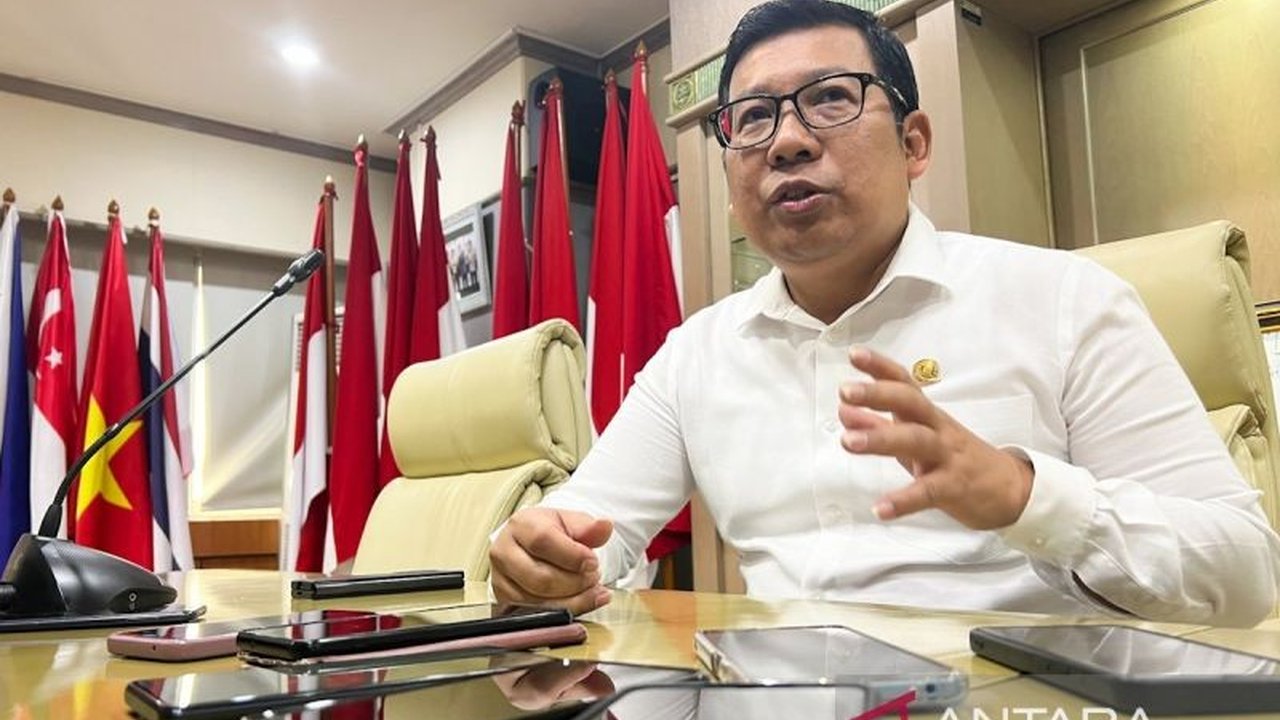 Bapanas Dorong Pemda Siapkan APBD Khusus Pangan: Jaga Daya Beli dan Kendalikan Inflasi