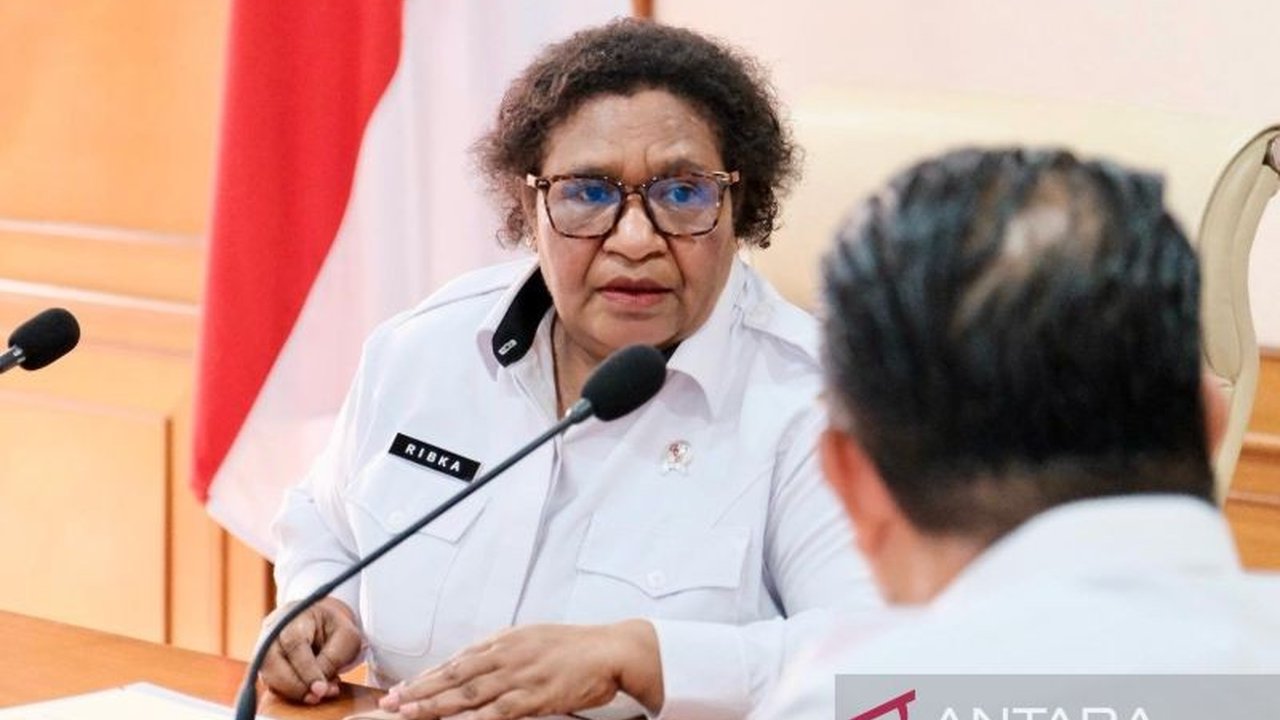 Kemendagri Dukung Penuh Kelancaran PSU Pilkada 2024 di Enam Daerah