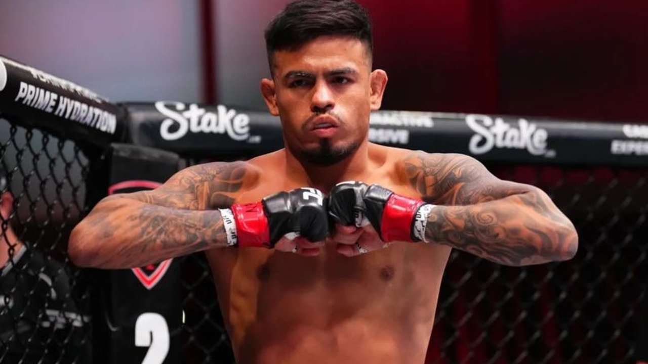 Setelah pulih dari gegar otak, petarung UFC Brandon Royval siap menghadapi Manel Kape dalam laga perebutan gelar penantang juara kelas terbang di UFC 317 pada 28 Juni di Las Vegas.
