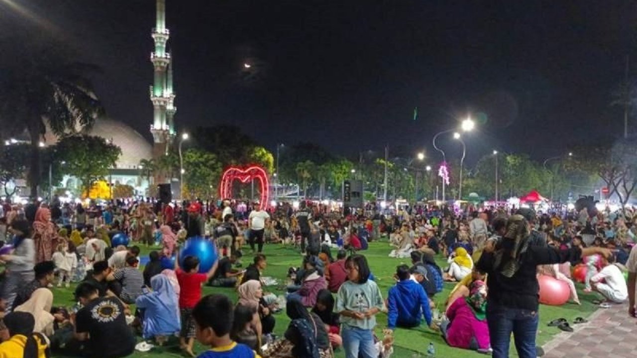 Dinas Lingkungan Hidup (DLH) Kota Tangerang menyiapkan 108 armada sampah tambahan untuk mengantisipasi lonjakan sampah di lokasi wisata selama libur Lebaran, dengan imbauan kesadaran masyarakat menjaga kebersihan.