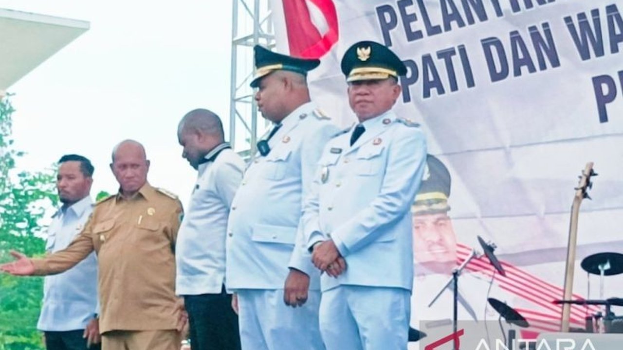 Pemkab Supiori prioritaskan analisis jabatan ASN untuk mengukur beban kerja dan meningkatkan kualitas pelayanan publik, sesuai aturan PP No. 11 Tahun 2017 dan Permenpan RB No. 1 Tahun 2020.
