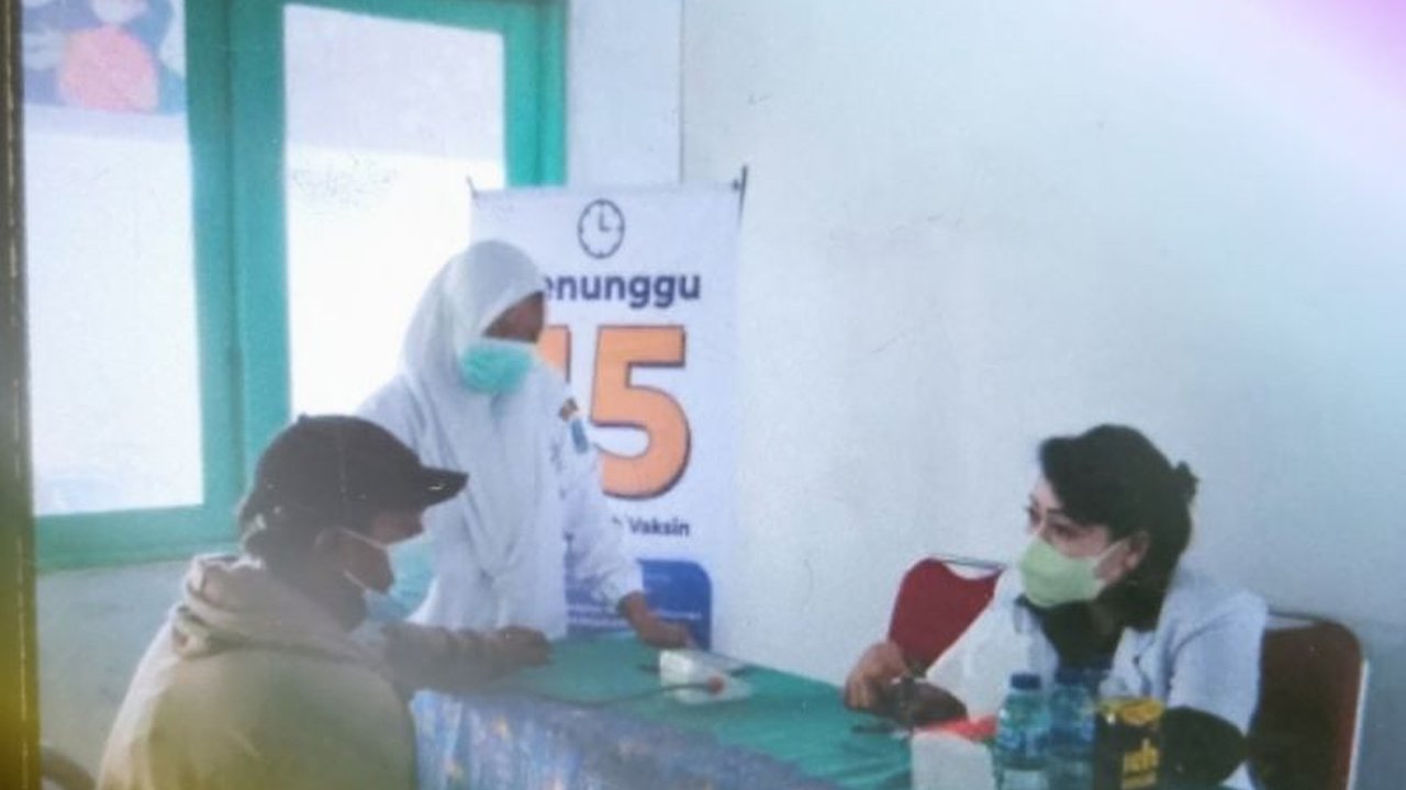 Dinas Kesehatan Biak Numfor mengajak warga mendaftar program Cek Kesehatan Gratis (CKG) melalui aplikasi Satu Sehat Mobile untuk memudahkan akses layanan kesehatan gratis.