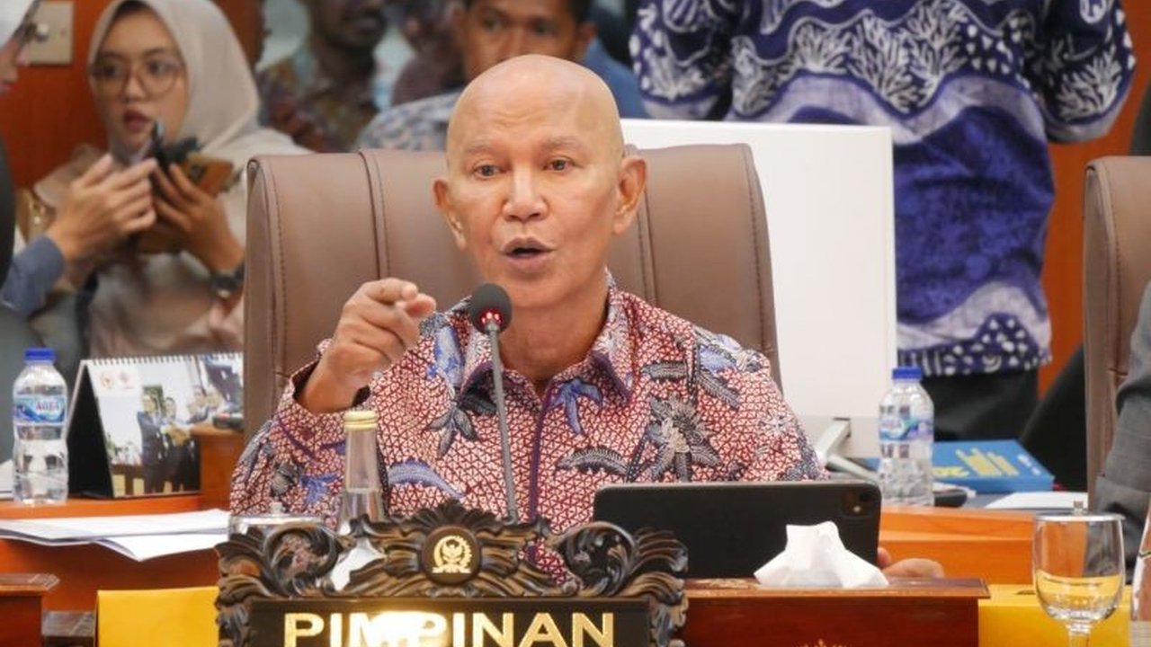 Legislator Indonesia Desak WTO Tindak Tarif Impor AS