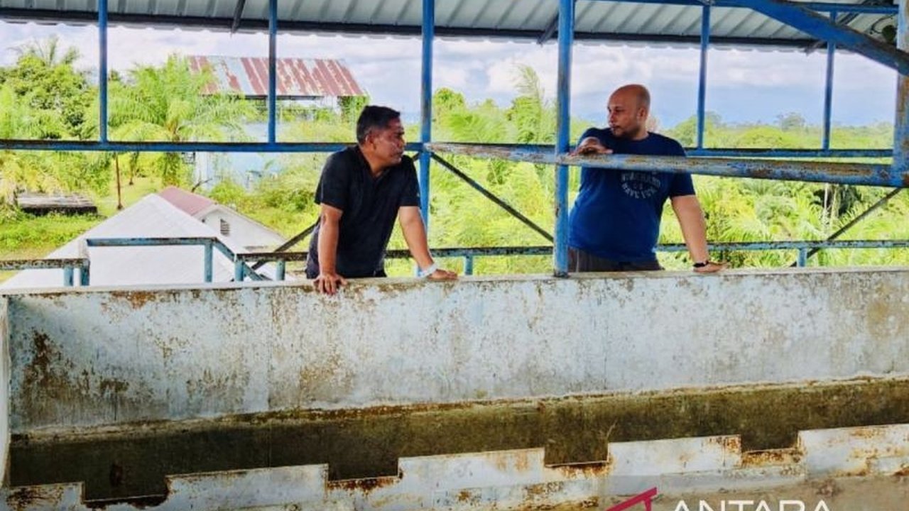 Pemerintah Kabupaten Aceh Barat menjamin pasokan air bersih selama 24 jam penuh bagi ribuan pelanggannya selama libur Lebaran 2025 mendatang, demi kenyamanan masyarakat.