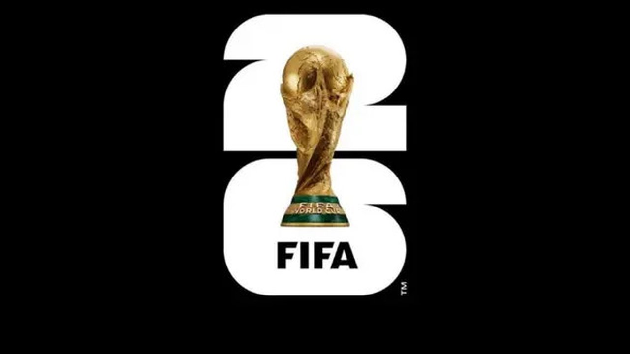 Logo Piala Dunia 2026. (Bola.com/FIFA)