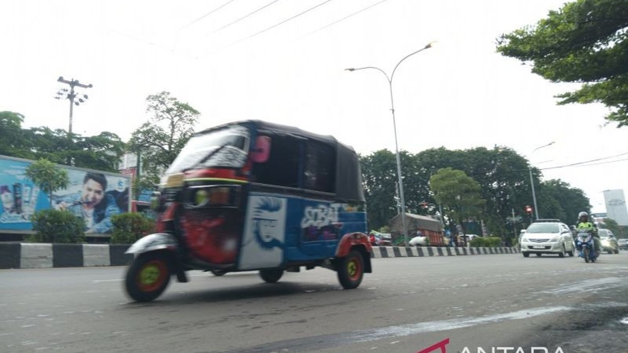 Waspada Cuaca Ekstrem saat Arus Balik Lebaran 2025, BPBD Kota Cirebon Imbau Pemudik Berhati-hati