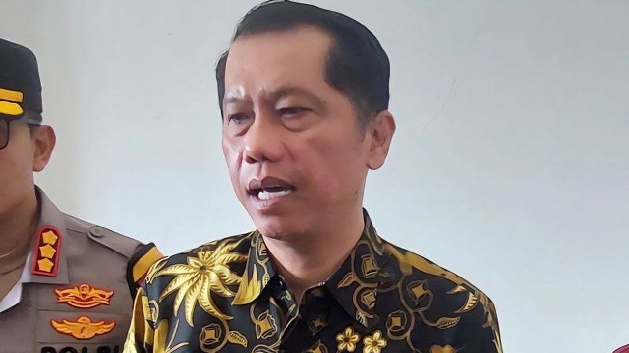 Lapas Sorong Direnovasi Total Pasca Kasus Kaburnya Tujuh Narapidana