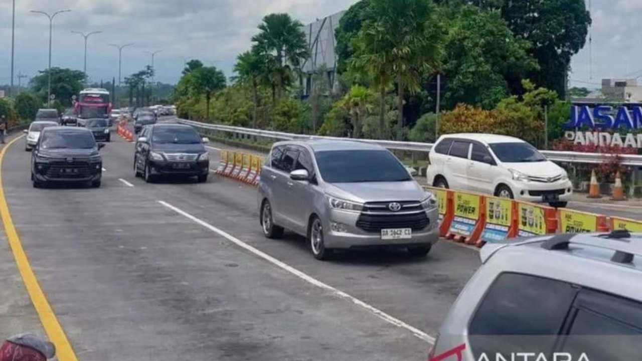 Polres Malang memprediksi puncak arus balik Lebaran 1444 H akan terjadi pada H+5 di wilayah Malang Raya, dengan sejumlah titik rawan macet telah diantisipasi.