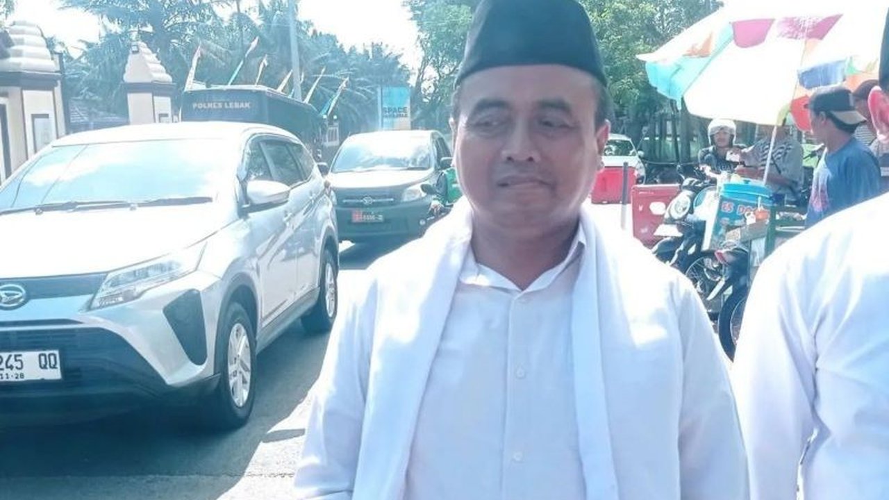 Badan Amil Zakat Nasional (Baznas) Kabupaten Lebak berhasil mengumpulkan dana Zakat, Infak, dan Sedekah (ZIS) sebesar Rp1,6 miliar pada tahun 2025, yang akan disalurkan untuk membantu masyarakat kurang mampu.