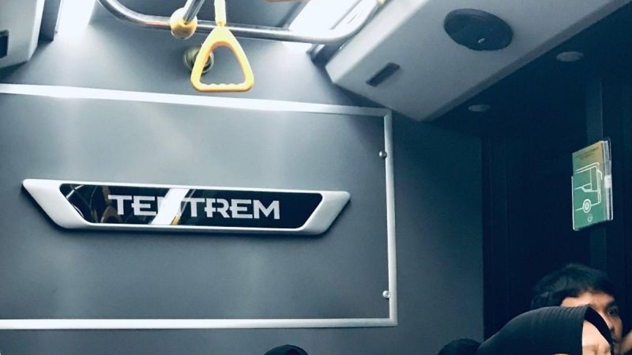 Rp17 Miliar untuk Transportasi Publik Palu: 36 Armada Baru dan Harapan Peningkatan Kesejahteraan