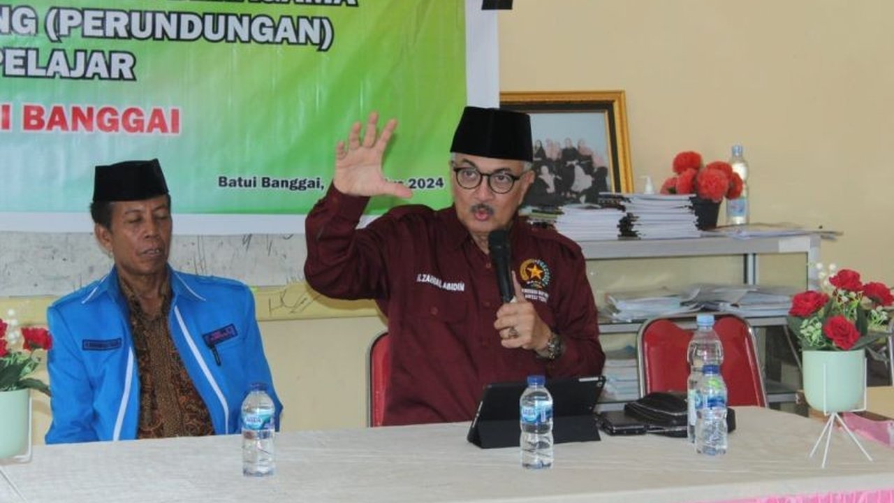 Forum Kerukunan Umat Beragama (FKUB) Sulawesi Tengah mengajak masyarakat menjaga perdamaian dan kerukunan menjelang Pemungutan Suara Ulang (PSU) Pilkada di Kabupaten Banggai dan Parigi Moutong, agar proses demokrasi berjalan lancar dan damai.
