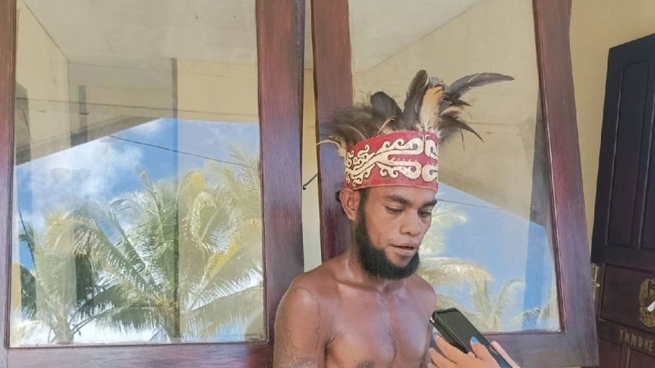 Pemerintah Kabupaten Biak Numfor, Papua, memprioritaskan tiga program unggulan berdasarkan usulan warga: pembangunan rumah layak huni, pembangunan jalan, dan pembuatan talud untuk mencegah abrasi.