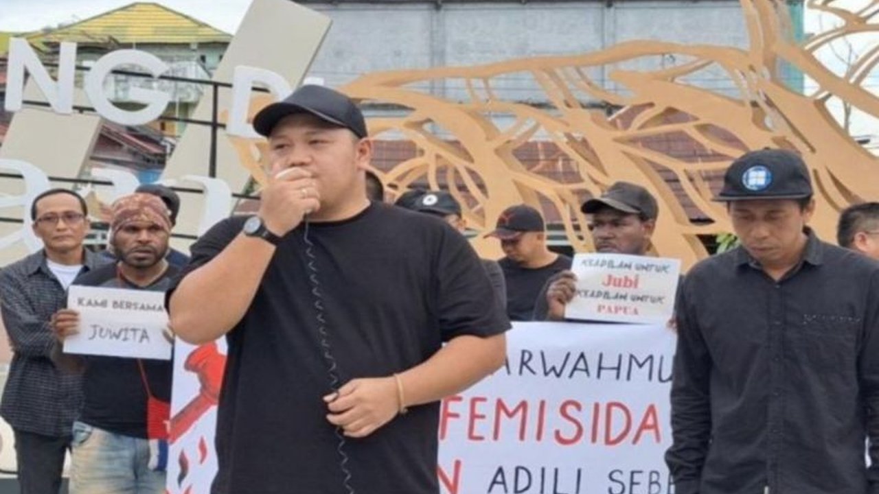 DPRD Banjarbaru mengawal kasus pembunuhan jurnalis Juwita yang diduga dilakukan oknum TNI AL, mendesak proses hukum transparan dan pelaku dihukum seadil-adilnya.