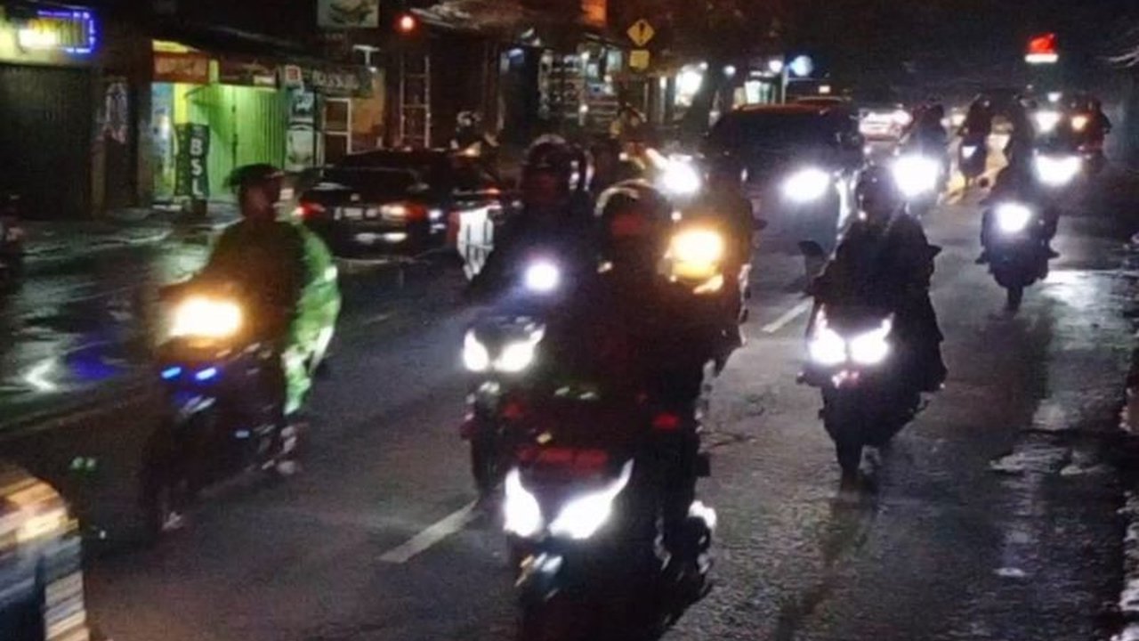 Cibiru: Siap Jadi Jalur Pengalihan Arus Balik Lebaran 2025?