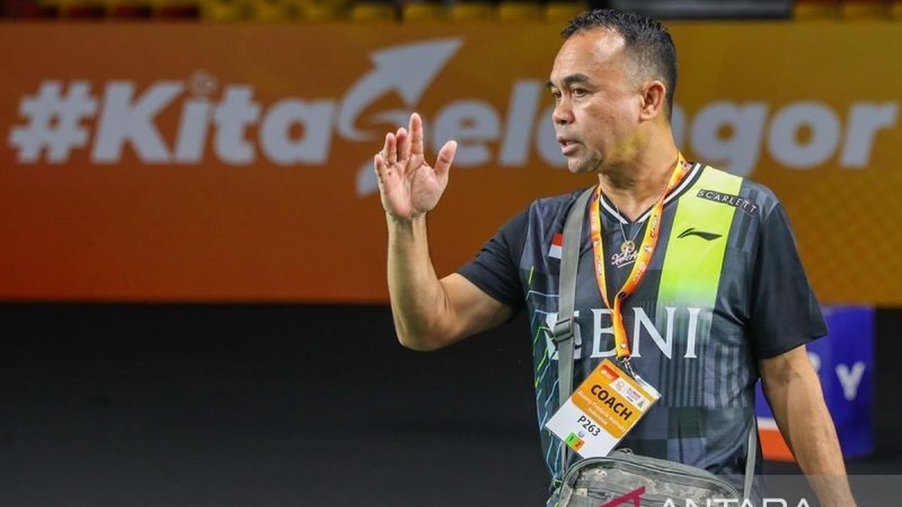 PBSI membentuk pasangan ganda campuran baru, Lisa Ayu Kusumawati/Verrell Yustin Mulia, dengan harapan besar untuk meningkatkan performa dan regenerasi sektor tersebut, serta pasangan baru Apriyani Rahayu/Febi Setianingrum di ganda putri.