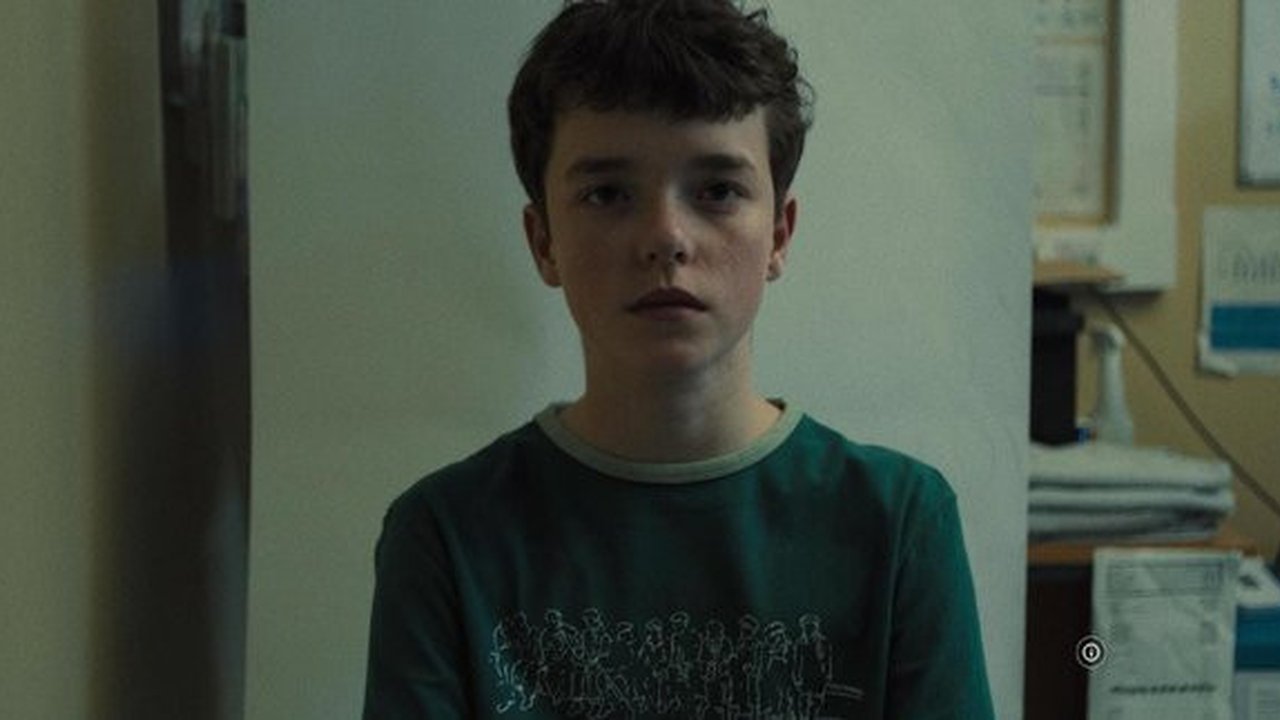 Serial 'ADOLESCENCE' Masuk Top 10 Netflix Paling Banyak Ditonton, Kalahkan 'STRANGER THINGS 3'
