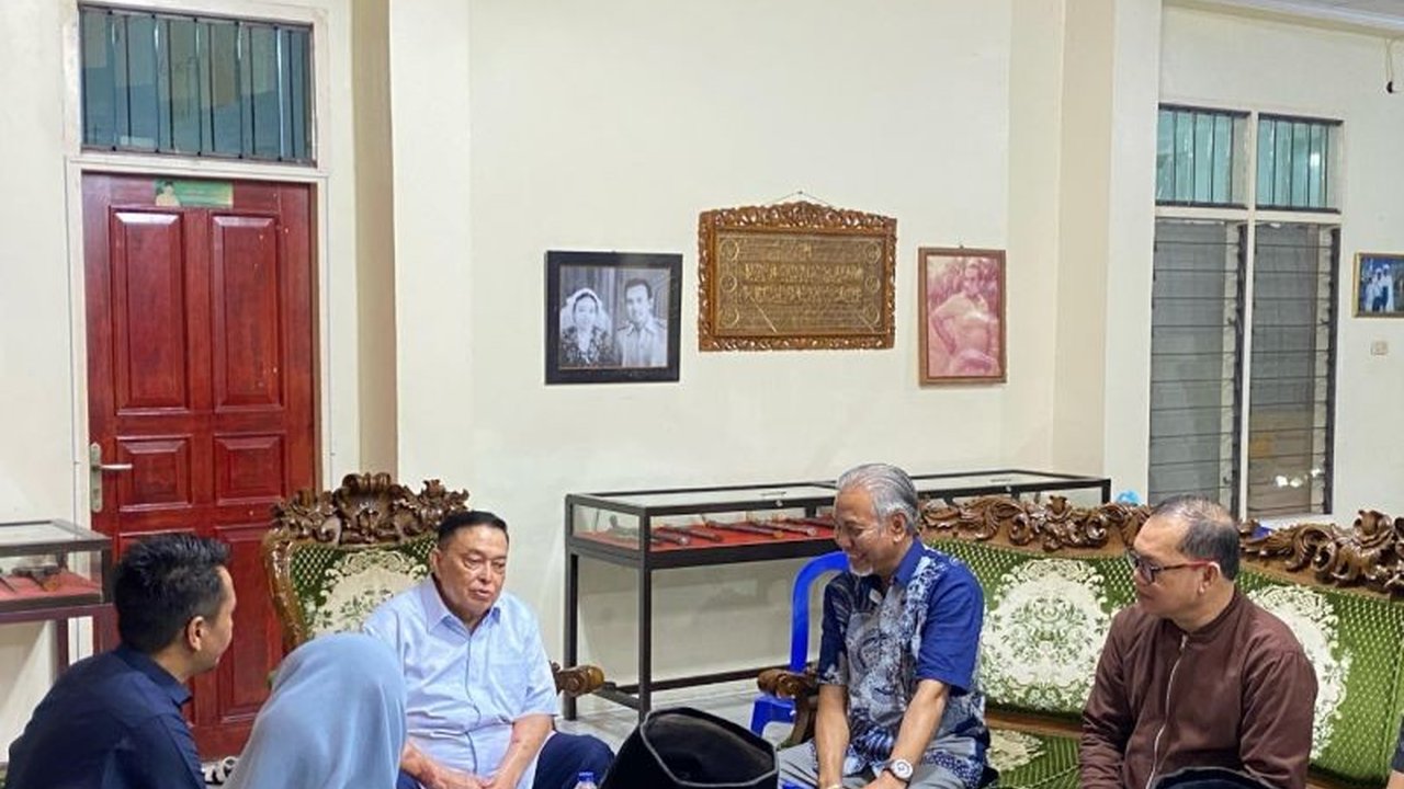 ASN Sulbar Dilarang Tambah Libur Lebaran, Sanksi 10 Persen TPP Menanti!