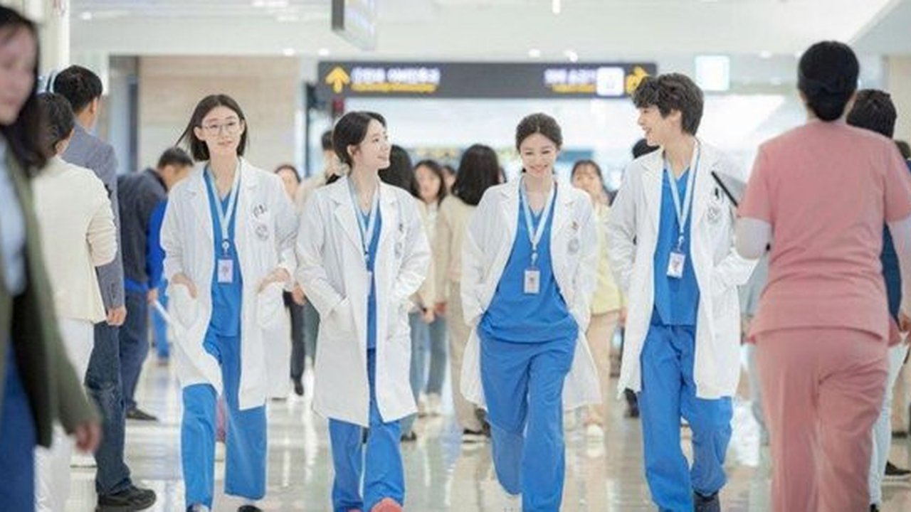 9 Rekomendasi Drakor Seru yang Bakal Tayang di Bulan April 2025, dari Berbagai Genre yang Seru